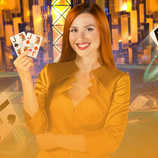 Live Poker Lobby
